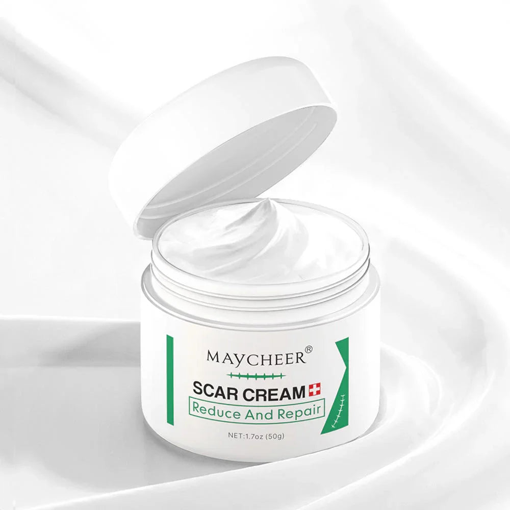 Maycheer Scar Repair & Reduce Cream - 50g