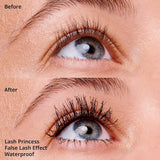 Essence Lash Princess False Lash Effect Mascara (Blue)