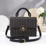 Women's Trendy Design Handbag - CB15021