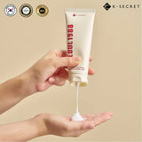 K-Secret Seoul 1988 Cream Snail Mucin 93% + Rice - 100ml