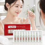 Herbal Skin Doctor Body Ampoules - 5ml × 10Pcs