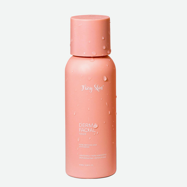 Fairy Skin Derma Facial Toner - 100ml