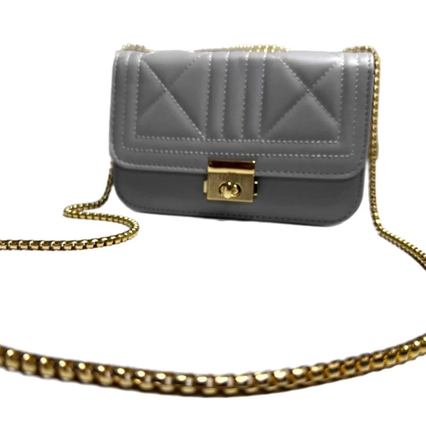Trendy Fashion Crossbody Bag