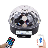 MP3 Magic LED Disco Party Light