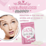 Lazel Gluta Pure 2 IN 1