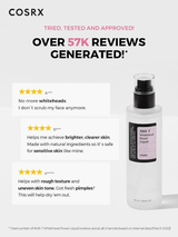COSRX AHA 7 Whitehead Power Liquid - 100ml