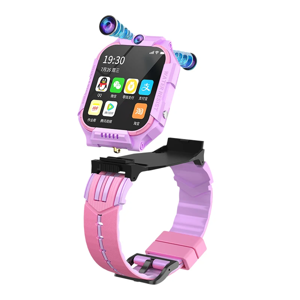 Telzeal Germany 4G Kids 1 Smart Watch