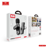 Earldom Wireless Microphone For Multipurpose - MC7C