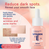 Precious Skin Vitamin E Baby Face Serum - 30ml