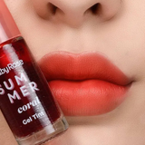 Ruby Rose Gel Lip Tint - 5.5ml