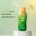 Dr.Rashel Aloe Vera Sunscreen SPF 75+ PA++ - 100g