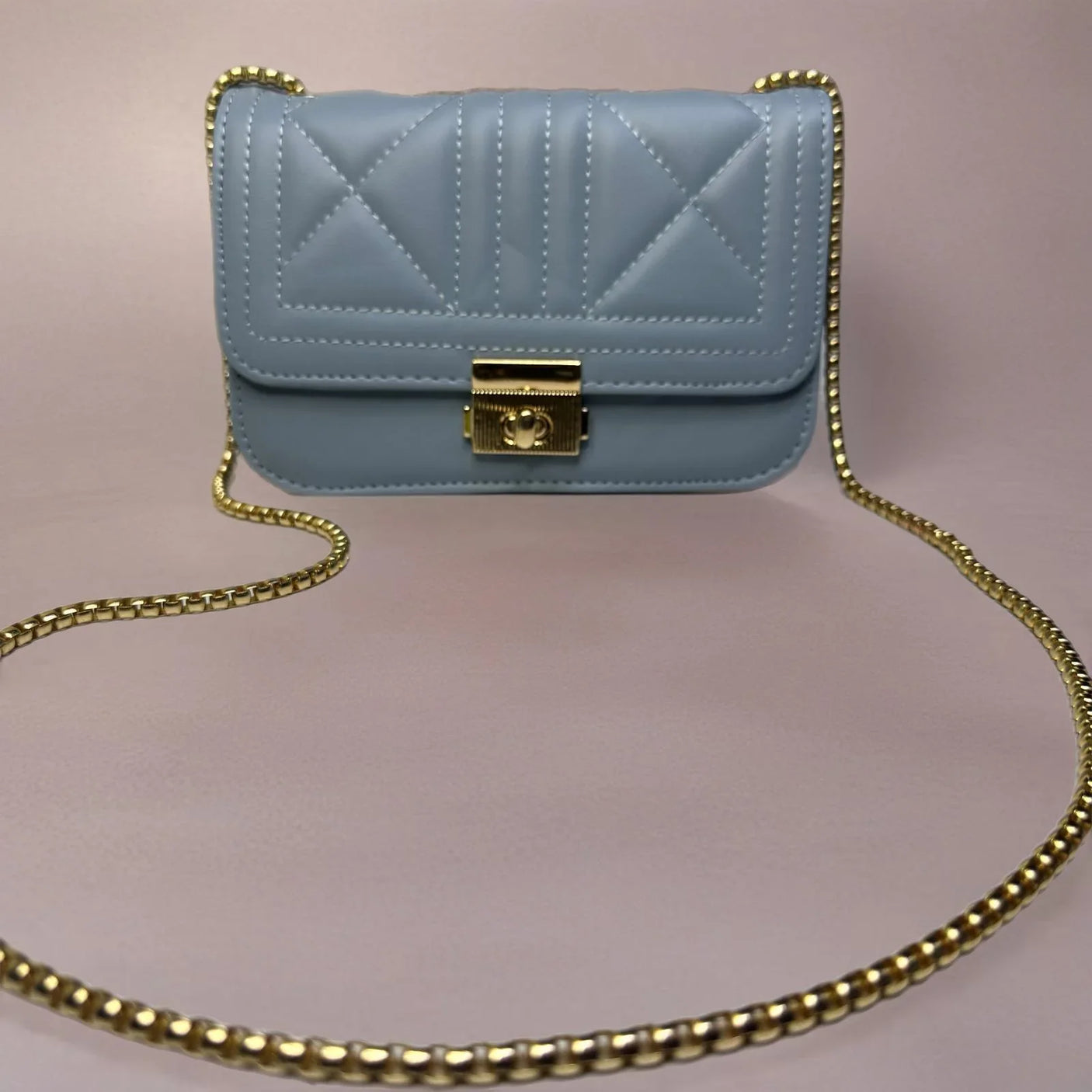 Trendy Fashion Crossbody Bag