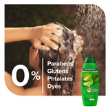 Palmolive Naturals Ultra Smooth Aloe Vera Shampoo & Conditioner - 180ml