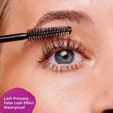 Essence Lash Princess False Lash Effect Mascara (Blue)