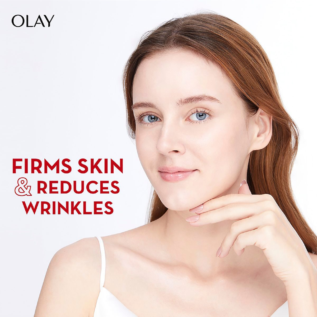 Olay Regenerist Micro-Sculpting Face Serum - 50ml