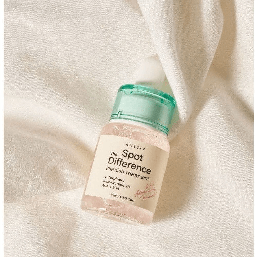 AXIS-Y Spot The Difference Blemish Treatment - 15ml