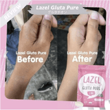 Lazel Gluta Pure 2 IN 1