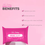 Skin Fantasy Kojic Soap - 135g