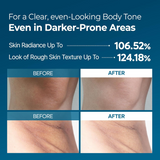Dr.Melaxin Peel Shot Exfoliating TX-Spray Body & Foot - 200ml