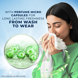 Downy All In One Concentrate Fabric Conditioner - 1 L