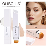 Olibolla Dual-ended Color Changing Concealer Stick - 13g (LA-F332)
