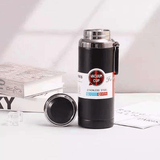 Stainless Steel Vacuum Flask Water Bottle - 800ml