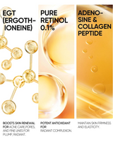 SKINTIFIC Retinol Skin Renewal Serum - 20ml
