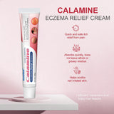 Sumifun Calamine Eczema Relief Cream - 20g