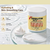 Arbutin 3C3 Extra Brightening Lotion - 300ml