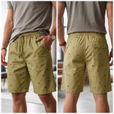 Men's Casual Summer Shorts XE6-626