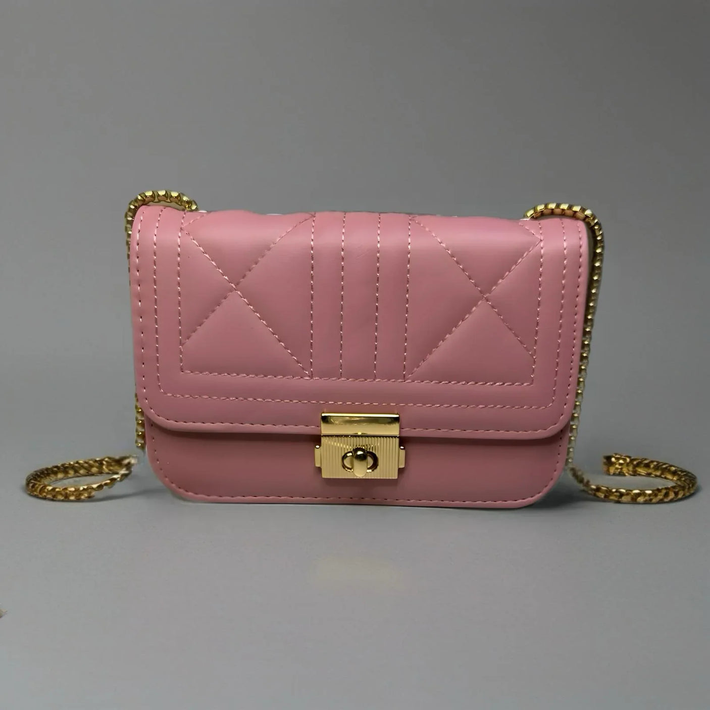 Trendy Fashion Crossbody Bag