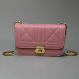 Trendy Fashion Crossbody Bag