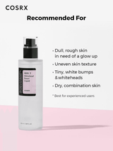 COSRX AHA 7 Whitehead Power Liquid - 100ml