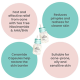 AXIS-Y Spot The Difference Blemish Treatment - 15ml