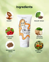 Elizavecca CER-100 Collagen Coating Hair Protein Treatment - 100ml