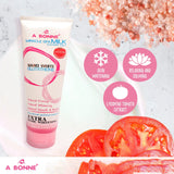 A Bonne Miracle Spa Milk Shower Salt - 350g