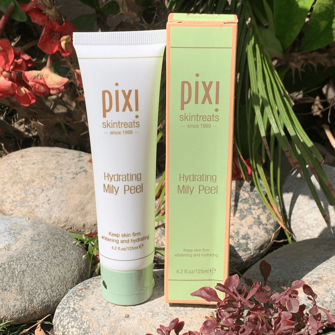 Pixi Hydrating Mily Peel - 125ml