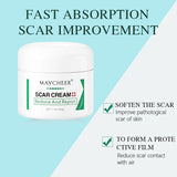Maycheer Scar Repair & Reduce Cream - 50g