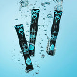 Essence Lash Princess False Lash Effect Mascara (Blue)