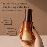 Dr.Rashel Snail & Collagen Firming Face Serum - 50ml