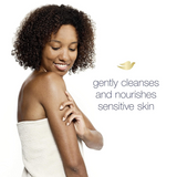 Dove Sensitive Skin Triple Moisture Serum Body Wash - 500ml