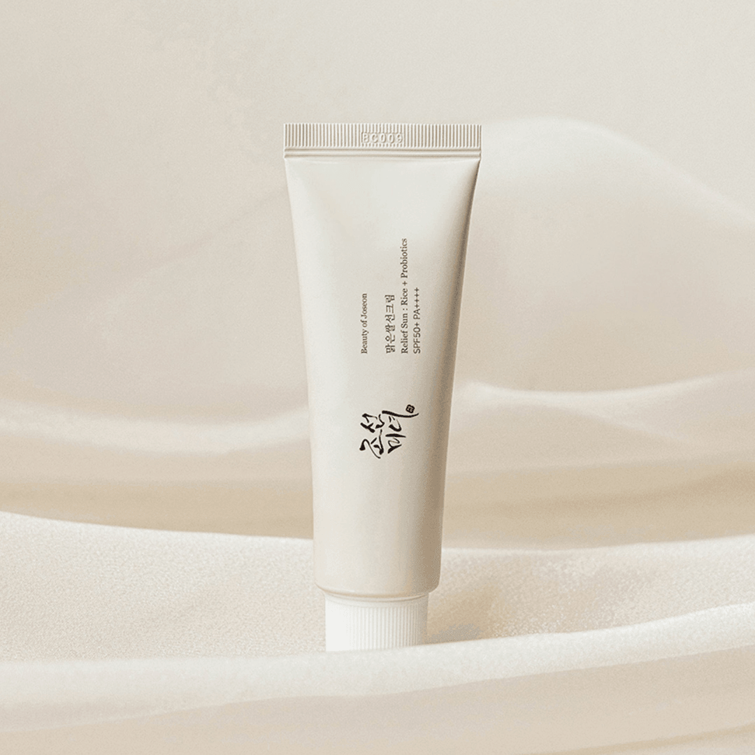 Beauty Of Joseon Relief Sun Rice + Probiotics SPF50+ PA++++ - 50ml