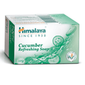 Himalaya Cucumber Refreshing Soap - 125g