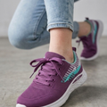 Women's Sneakers Running Shoes D-2890