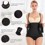 Aosi Rose Women's Seamless High Waist Shapewear - T17767