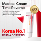 Centellian 24 Madeca Cream Time Reverse Face Cream - 50ml