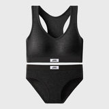 Such Cute Seamless High Waist Gym Fitness Sports Bra Set VS8818