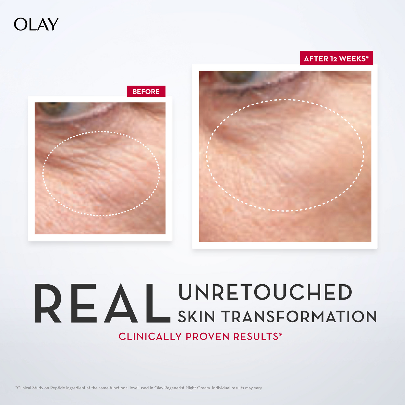 Olay Regenerist Micro-Sculpting Face Serum - 50ml