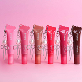 Olibolla Hydrating Lip Glaze Crystal Gloss - LAL333