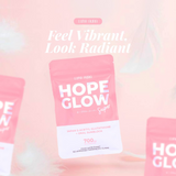 Luna Aura Hope Glow Super - 60s